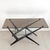 Vintage Table in Metal by Angelo Ostuni, 1950s For Sale - Image 4 of 12
