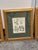 Mid 20th Century W. King Ambler Antique Botanical Engravings, Set of Three For Sale - Image 5 of 12