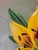 Modern Oil Painting - Yellow Flower For Sale In New York - Image 6 of 11