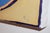 Textile 2026, Faux Naive Horizontal Painting, Playground Landscape, Vivid Tones Bauhaus Shapes on Canvas For Sale - Image 7 of 8