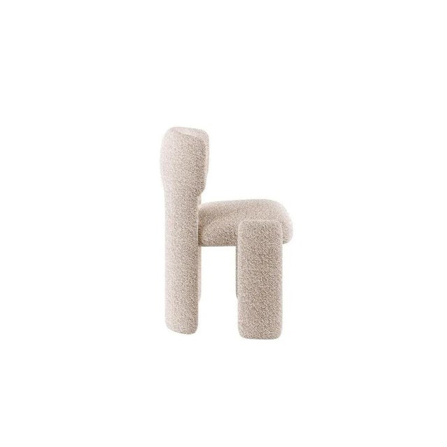 Bold Dining Chair by Mohdern For Sale - Image 4 of 7