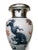 Vase from Meissen Porcelain For Sale - Image 4 of 6