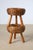 Tony Paul Mid-Century Stools attributed to Tony Paul, USA, 1950s, Set of 2 For Sale - Image 4 of 12