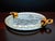 Mid-Century Modern Murano Glass Torchon Tray from Manifattura Di Murano, 1960s For Sale - Image 3 of 10