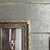 Wood Vintage Collection of Five Miniature Picture Frames- Set of 5 For Sale - Image 7 of 8