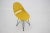 Mid-Century Yellow Fiberglass Dining Chairs by M. Navratil, 1960s, Set of 4 For Sale - Image 13 of 16