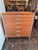Mid_- Century Danish Modern Paul McCobb Calvin Dresser Tall For Sale - Image 13 of 13