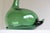 Empoli Green Glass Duck Decanter attributed to Toso Bagnoli for Gio Ponti / Taddei, 1960s For Sale - Image 18 of 18