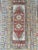 Rustic Vintage Turkish Kars Rug, 1980s For Sale - Image 3 of 18