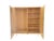 Mid-Century Modern Vintage KB04 Wardrobe by Cees Braakman for Pastoe, 1950s For Sale - Image 3 of 10