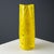 Glass Vase aby Salviati Murano For Sale - Image 6 of 11