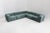 Vintage Modular Strips Sofa by Cini Boeri for Arflex, 1970s, Set of 5 For Sale - Image 12 of 12