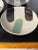 Mid-Century Modern Ceramic Bowls & Plates Set- 5 Pieces For Sale - Image 4 of 8