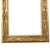 Baroque Style Gold Leaf Frame For Sale - Image 4 of 15