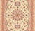 Middle Eastern Rug in Wool For Sale - Image 3 of 11