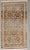 Persian Antique Zabihi Collection Persian Senneh Small Rugs - 1'10" x 3'2" For Sale - Image 3 of 8