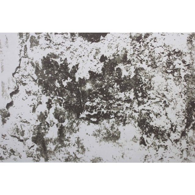 Klaus Littmann, Composition, 1972, Lithograph For Sale - Image 4 of 11