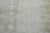 1970s Vintage Handmade Wool Cotton Turkish Beige Area Rug For Sale - Image 11 of 11