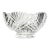 Dingle/Waterford Bowl, Artist Signed Sean Daly For Sale