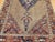 Vintage Persian Malayer Area Rug, Handwoven Geometric Medallion Pattern, Camelhair & Red, 4’ X 7’ For Sale - Image 11 of 18