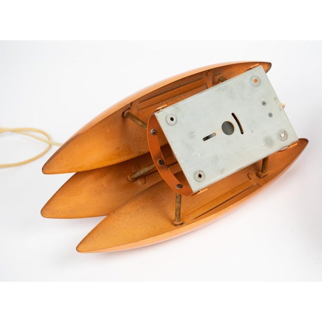 Metal Danish Kastor Sconces by Jo Hammerborg for Fog & Morup, 1960s, Set of 2 For Sale - Image 7 of 13