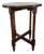 Antique Folding Drop Leaf Table For Sale