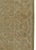 Modern Tabriz Design Brown and Beige Handmade Wool Rug by Doris Leslie Blau For Sale - Image 4 of 6