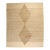 Zabihi Collection Large Contemporary Tulu Mohair Style Turkish Rug - 10'2" x 14'4" For Sale