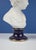 After Houdon, Brongniart Children Busts, 1950s, Porcelain, Set of 2 For Sale - Image 11 of 14