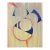 1990s Abstract Painting by Ebersold For Sale