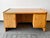 Product. Desk style. Mid-century · 1960s manufacturer. Deutsche werkstätten hellerau · bruno paul material. Oak veneer...