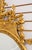Friedman Brothers Friedman Brothers Gold Finish Model #6769 Adam Style Mirror For Sale - Image 4 of 11