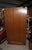 Wood Art Deco Rosewood Bookcase For Sale - Image 7 of 9