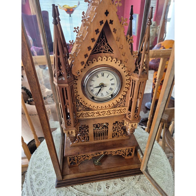 From the living estate of Arizona based brutalist artist, John Gleason, a magnificent example of late 19th-to-early 20th-...