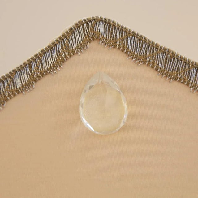 Vintage Italian Table Lamp, 1990s For Sale - Image 10 of 12