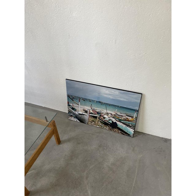 Fishermen, 1960s, Photographic Print For Sale - Image 8 of 16