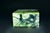 Gemstone Rutile Serpentine Box Watergrass Green Gemstone Box For Sale - Image 7 of 11