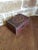 Antique Leather Document Box For Sale In San Antonio - Image 6 of 6