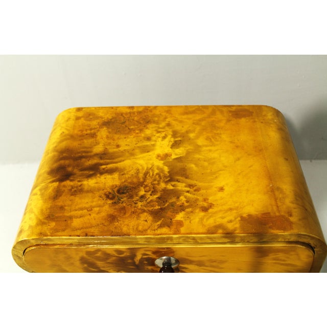 Nightstands, 1960s, Set of 2 For Sale - Image 12 of 14