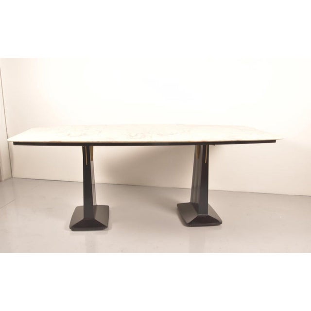 Dining Table by Osvaldo Borsani, 1950 For Sale - Image 13 of 14
