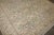 Persian Malayer Sea Foam Color Rug rug no.j4366 For Sale - Image 13 of 14