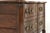 Small 18th Century French Walnut Commode For Sale - Image 4 of 9