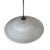 Pendant Lamp attributed to Massive, Belgium, 1980s For Sale - Image 10 of 11
