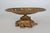 Antique Neoclassical "Iron Art" Tazza Compote Pedestal For Sale - Image 10 of 14