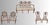 English Mahogany Living Room Set, 1930s, Set of 5 For Sale - Image 14 of 14