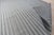 Textile 9x12 Timeless Comfortable Gray Kilim Geometric Modern Flatweave Wool Carpet Rug For Sale - Image 7 of 9