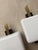 These wall lamps by Maison Arlus are among the most recognizable examples of French design from the late 1950s and early...