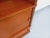 Vintage Oak Bookcase, 1960s For Sale - Image 9 of 13