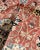 Textile Mogul, One-of-a-Kind Hand-Knotted Area Rug - Pink, 3' 2" x 8' 10" For Sale - Image 7 of 8