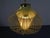 Filigree Spaghetti Ceiling Lamps, Italy, 1950s, Set of 2 For Sale - Image 17 of 18